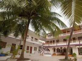 Fatima's Guesthouse