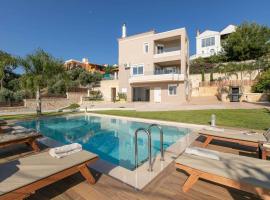 Tavronitis में, होटल Mystique Villa by Vintage Travel