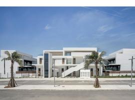 Casa Bakara la Brisa Zahara beach, hotel em Zahara de los Atunes