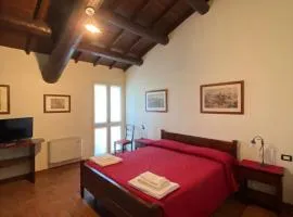 Agriturismo La Bisa