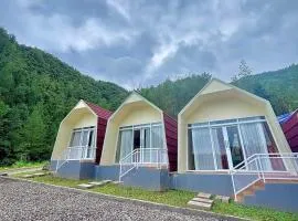 Diiza Glamping Tawangmangu