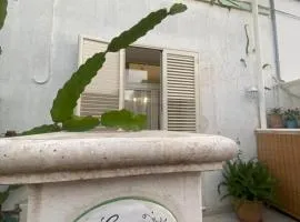 Casa Reginella
