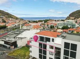 Ocean View Machico