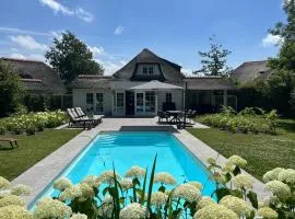 Strandvilla Kamperland