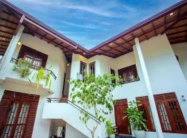 Su Yu villa