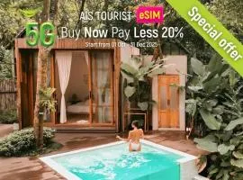Proud Phu Fah Maerim Resort