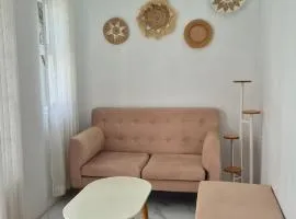 adinda syariah H-1 Villa Anggrek Jl Proklamasi