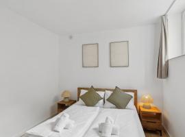 Terra & Verde Stay, hotel em Starnberg