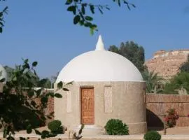 Gazrashek Siwa Hot spring& trips Haven
