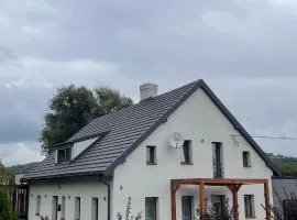 Apartamenty Leśna Osiem