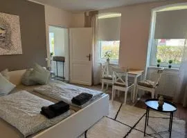Appartement "Hannes" inklusive Parkplatz