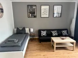 Appartement "Tom" mit 3 Schlafzimmern und Parkplatz