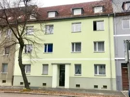Appartement "Johanna" mit 3 Schlafzimmern