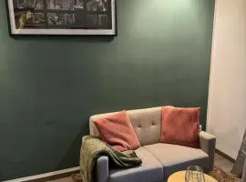 Appartement "Emma" inklusive Parkplatz