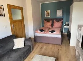 Appartement "Franz" inklusive Parkplatz