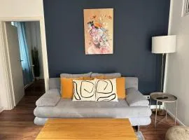Appartement "Karl" mit 2 Schlafzimmern an der Goitzsche Bitterfeld
