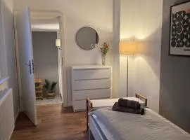 Appartement "Hans" in Köthen mit 4 Schlafzimmern
