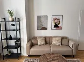Appartement "Martha" mit 3 Schlafzimmern an Goitzsche Bitterfeld