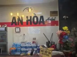 Nhà Nghỉ An Hoà