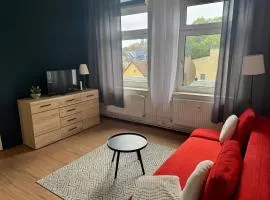 Einfaches Appartement "Nicky" mit 2 Zimmern