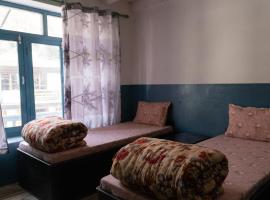 Hotel Sakura, ξενοδοχείο στο Jomsom