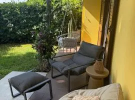 I Fiori del Lago Apartment