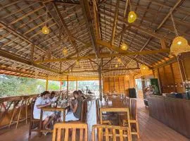 Pandu Homestay Mandalika Lombok