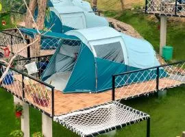 HeHa Sky Camping