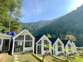 Ulya Cabin Tawangmangu