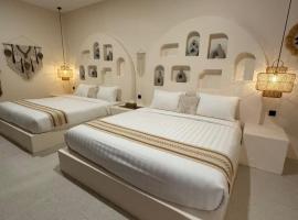 Amora Villas Yogyakarta, Hotel in Ngaglik