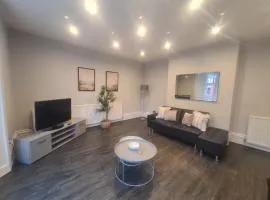 Sundeland Executive Apartments