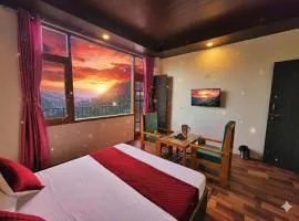 Hotel Royal Cedar Simla