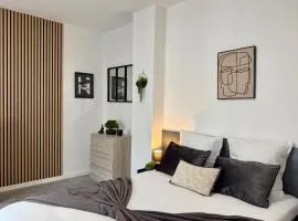 Studio Sena - Disney - Meaux City Center - Paris