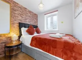 Stunning 1 bedroom apartment in Dagenham
