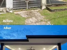 逃离城市 mumu home