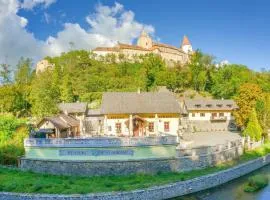 Resort U Jelena