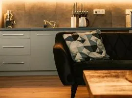 Apartmány Catalina