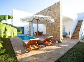 CDM Villas Zanzibar