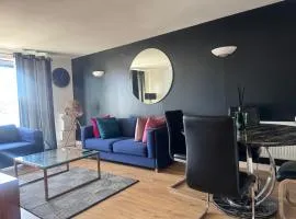 LIME 2 Bedroom APARTMENT