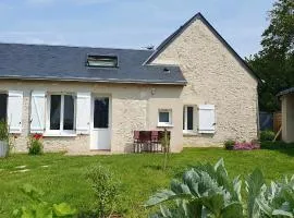Le Paon du jour en Touraine