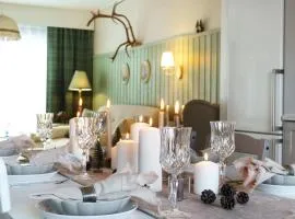 Reindeerly Cottage Hosted by Hygge Host