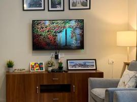 Home Away From Home, hotel a Kolhapur