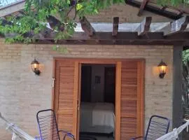 Casa Jabuticaba Refúgio e Hospedagem