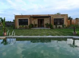 Mura Yoga Villa