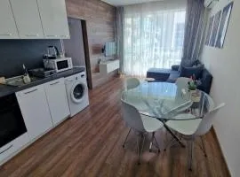 Апартамент СаMи