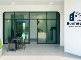 bonheurhousebetong