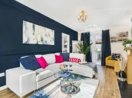 Contractor ready Homes Secure Parking