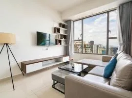 123 Apartment - RiverGate Residence