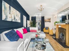 Contractor ready Homes Secure Parking，位于米德尔顿的酒店