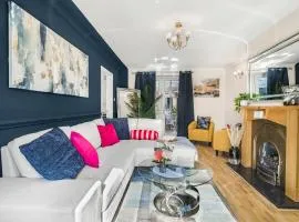 Contractor ready Homes Secure Parking